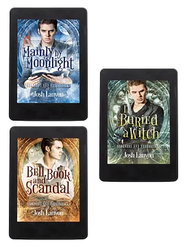 Bedknobs and Broomsticks eBook BUNDLE