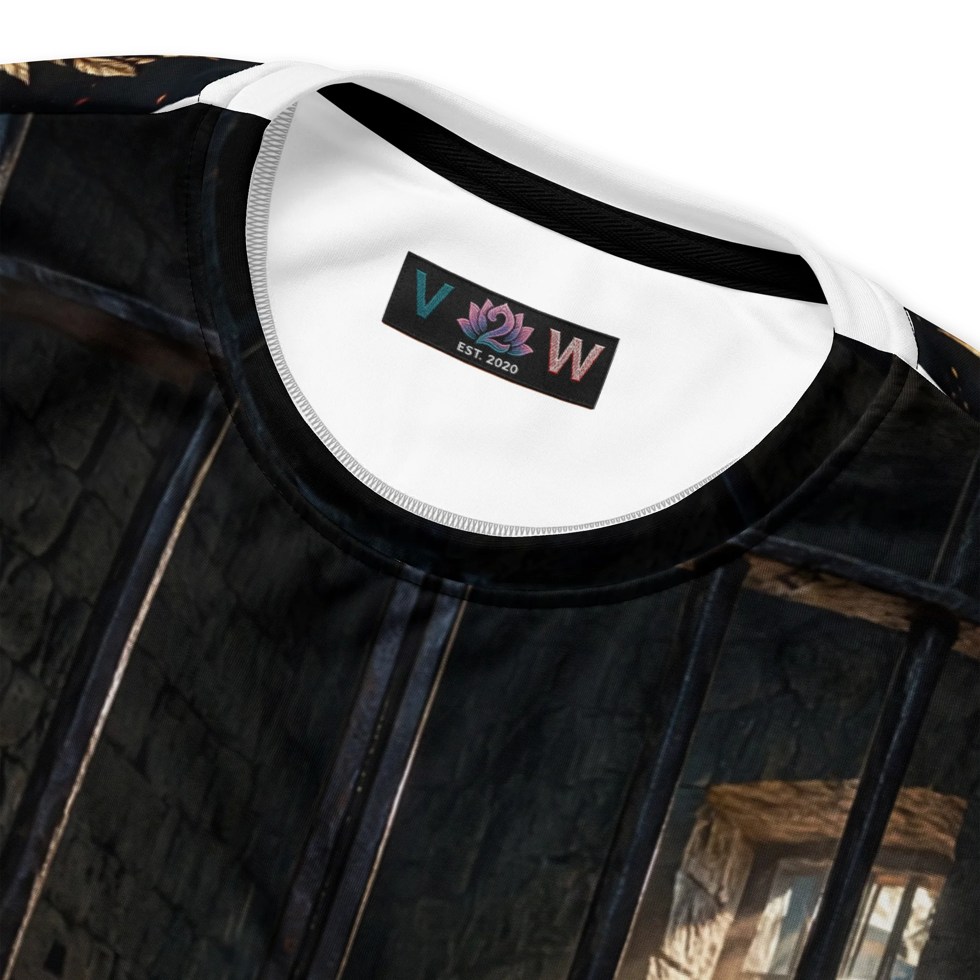 V2W -FOUR SEASONS SUMMER- “Victim of Rome “ (Chains to Crown) Signature Sweatshirt product image (3)