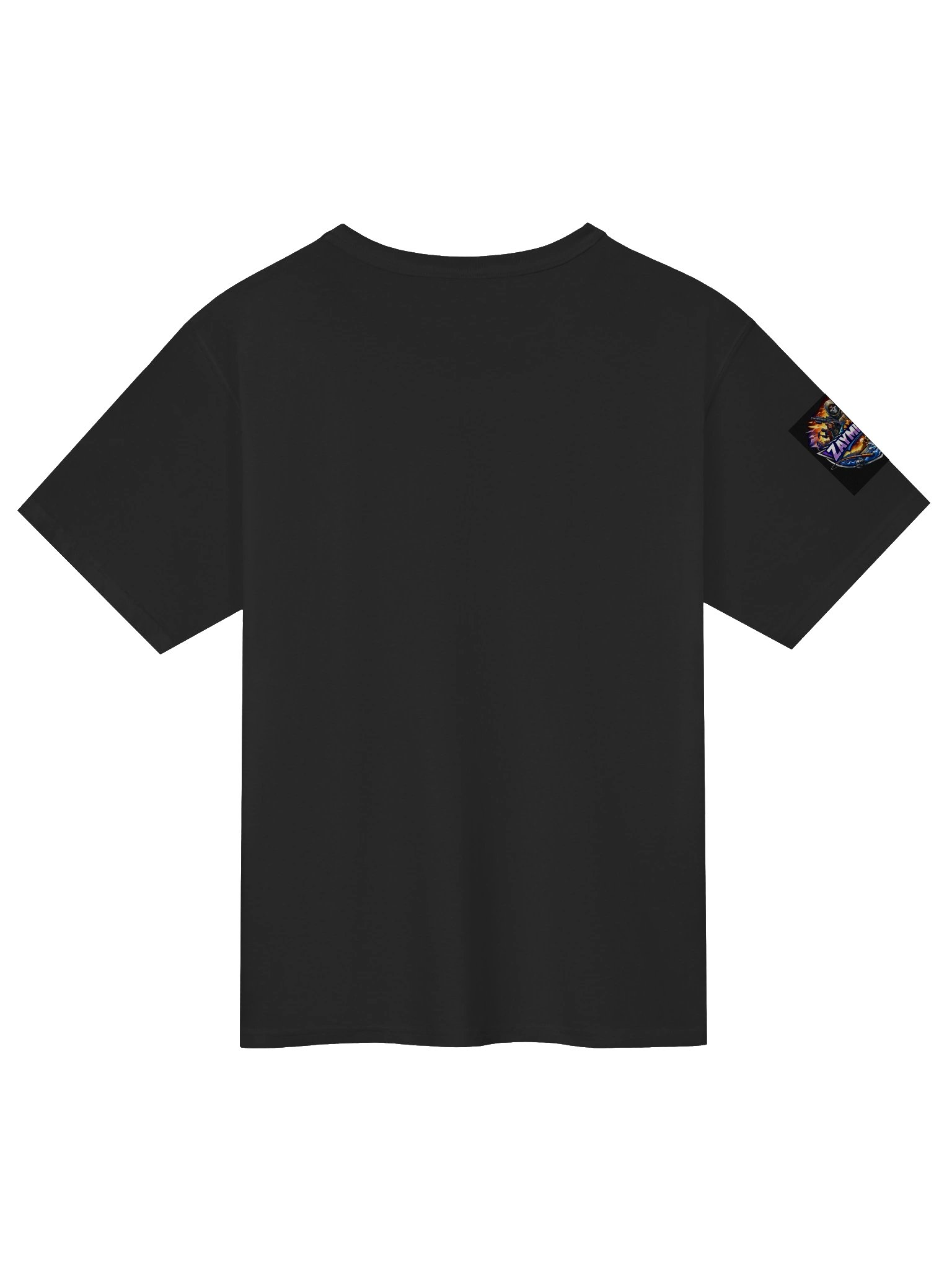 WE KNOW WHAT A BITE — Champion Relaxed-Fit Fishing Tee product image (2)
