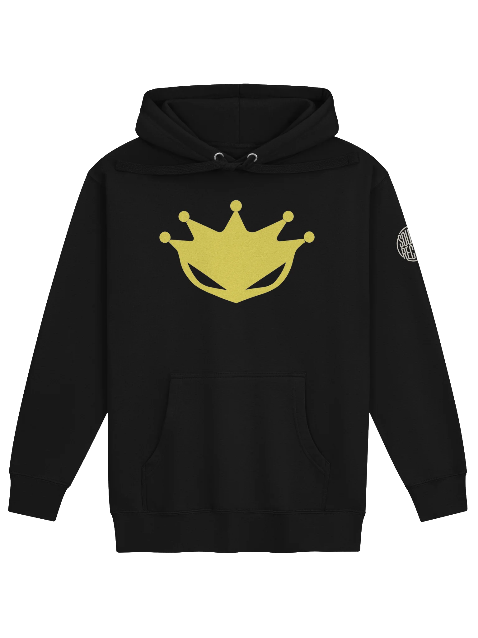 Earth Born OG Logo Hoodie product image (1)