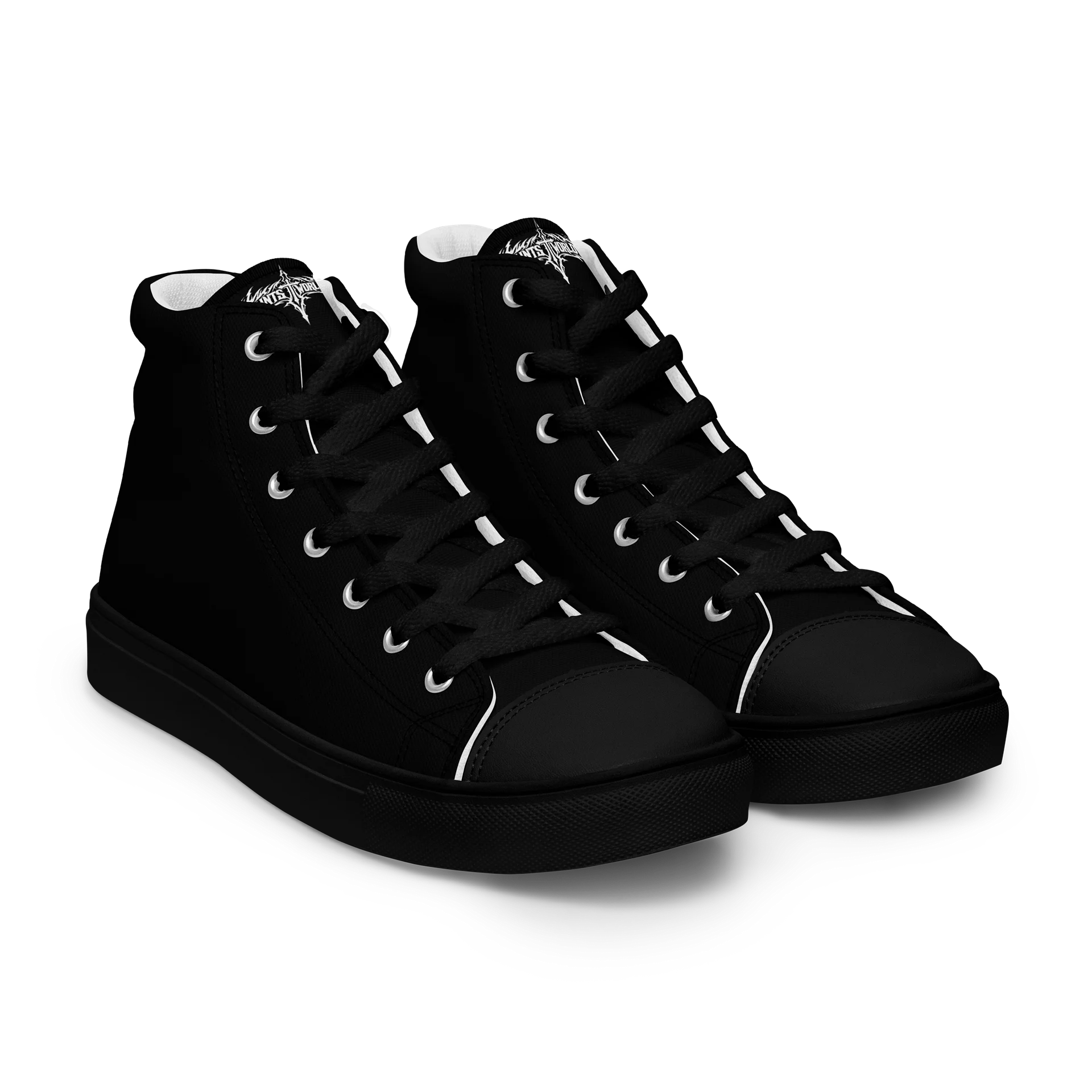 Divine Dominion Women's High Tops product image (8)