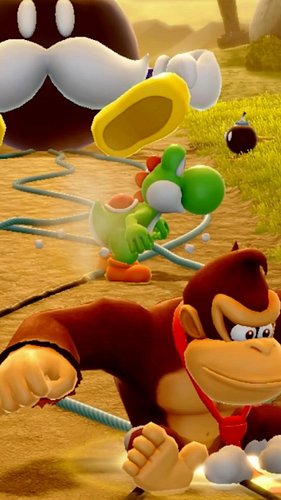 During a Mario Party game night with friends, we accidentally discovered a strategy that made Defuse or Lose much easier.

If...