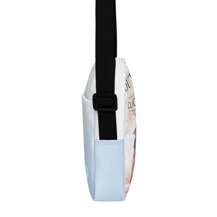 Outbreak Crossbody Bag product image (2)