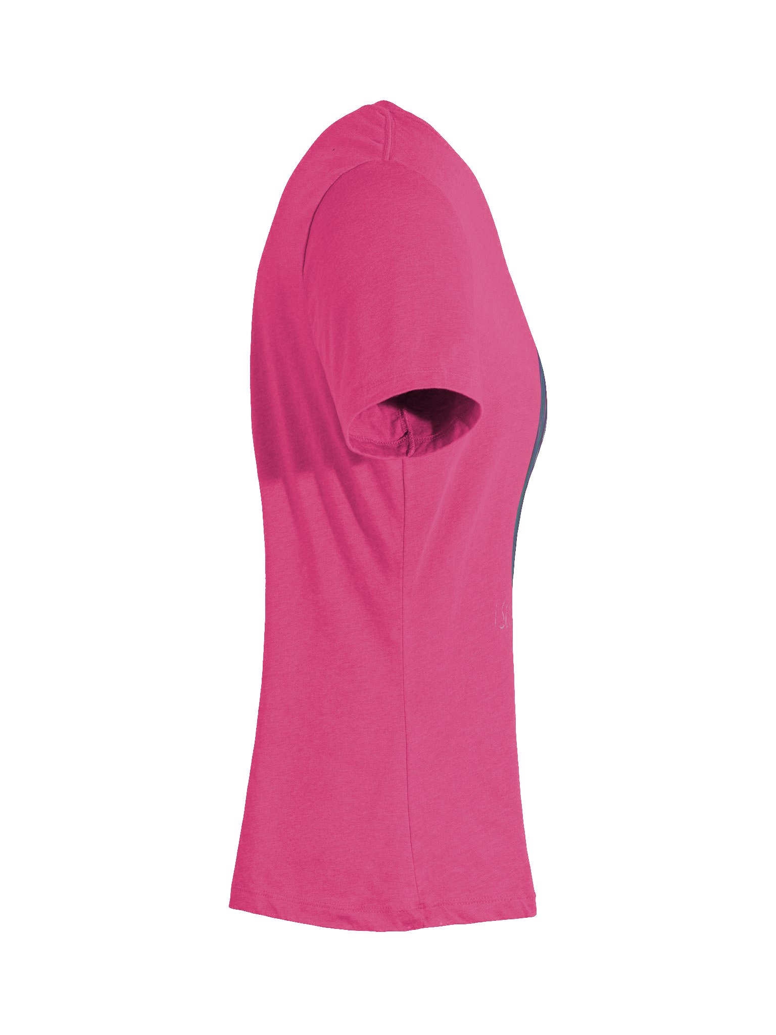 I See Sick People v-neck tee product image (11)