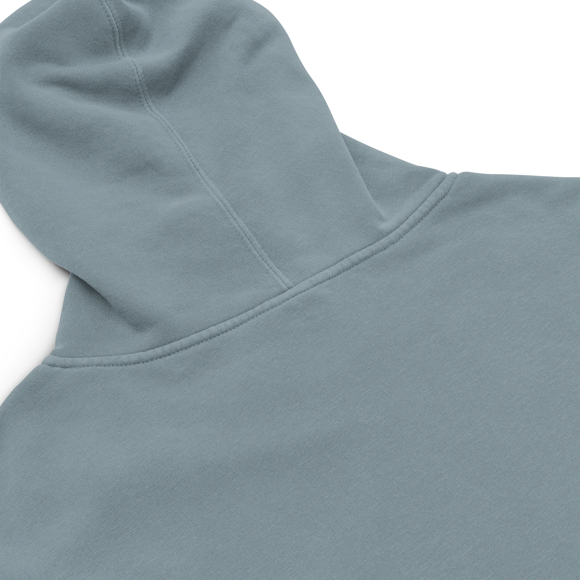 Kingdom Vision Forge Hoodie (Onyx Mark) product image (2)