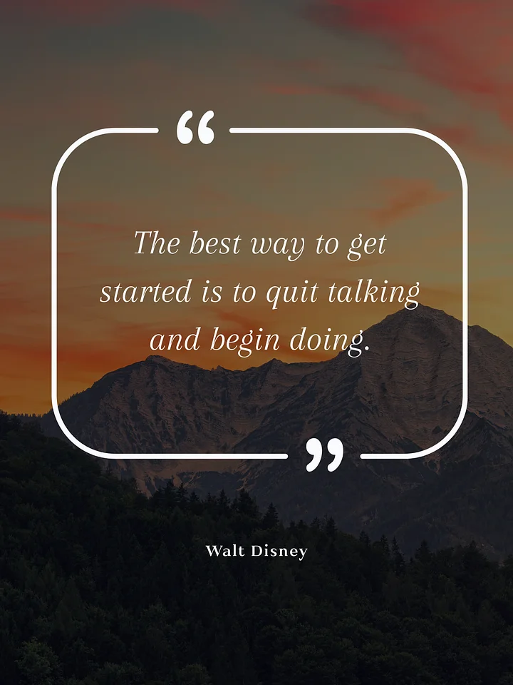 50 Quotes to Fuel Your Motivation product image (2)