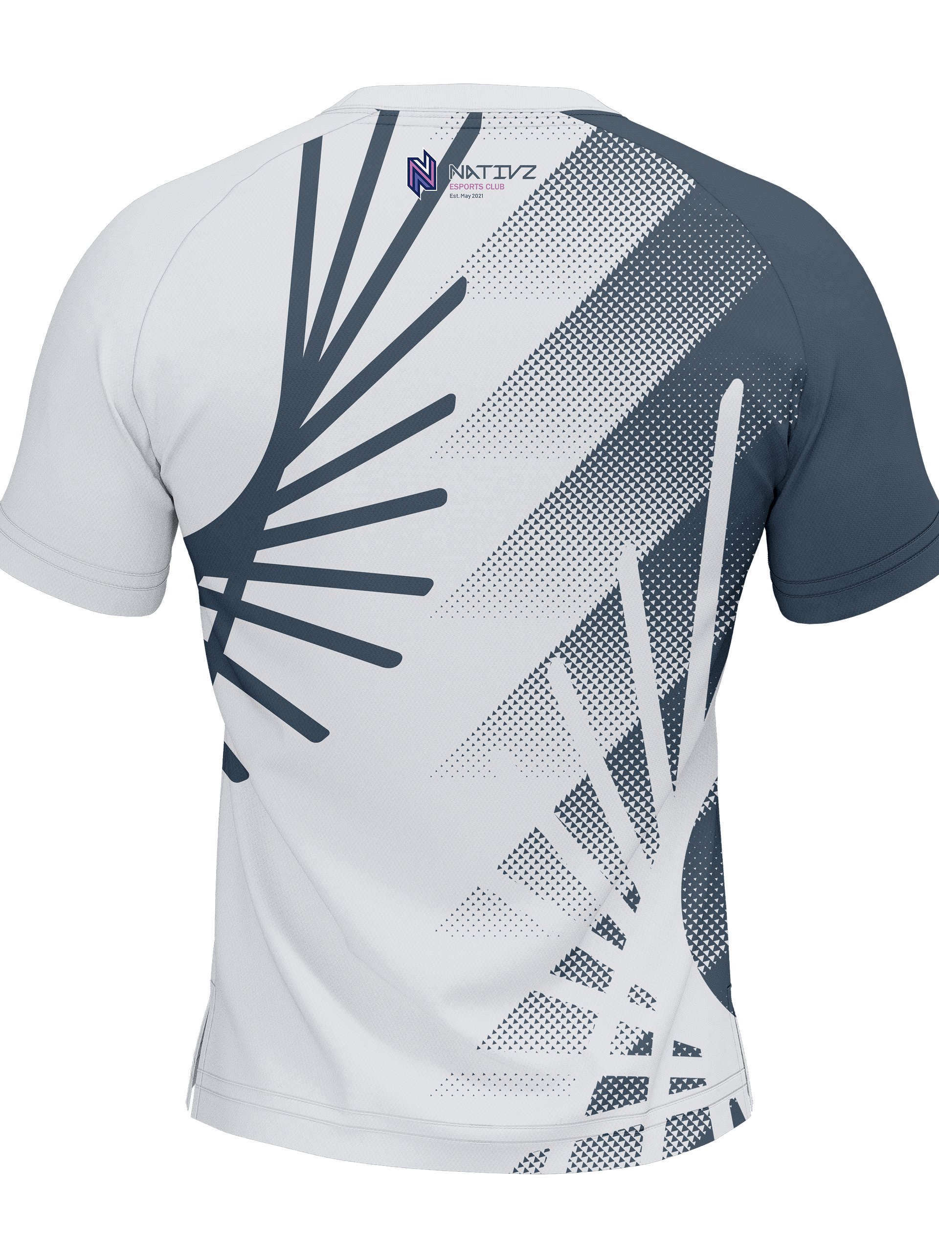 SETU Player Jersey product image (2)