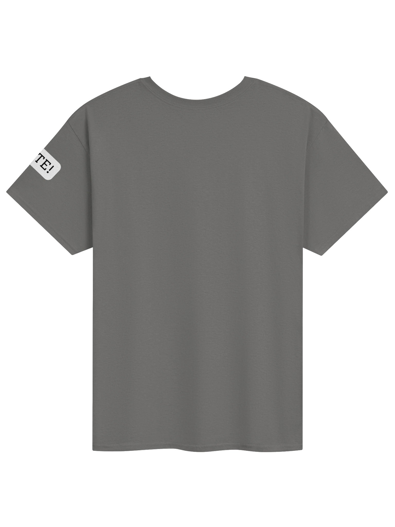 Grey/White ANITFA Delight product image (2)