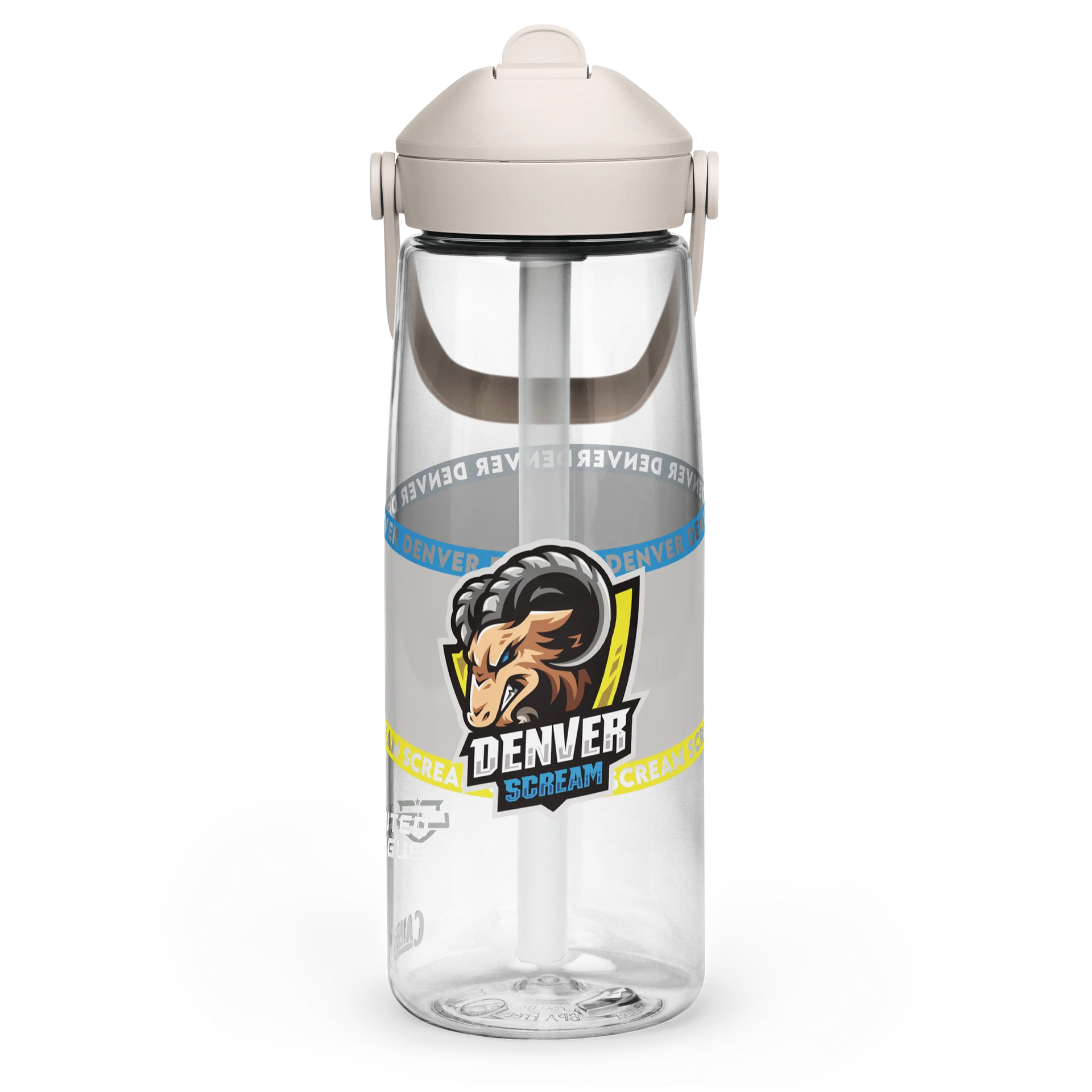 Denver Scream Camelbak Water Bottle product image (9)