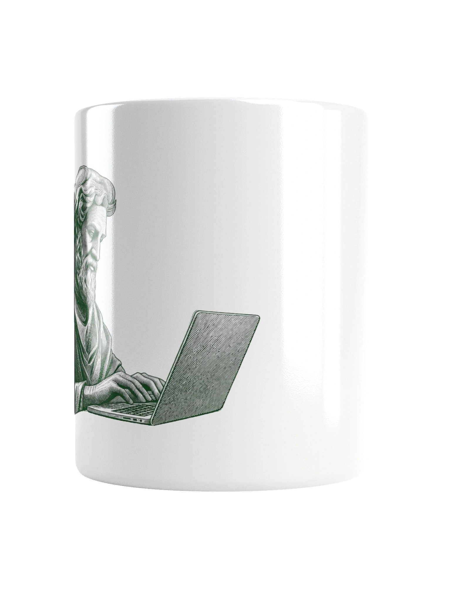The Modern Creator Mug product image (5)