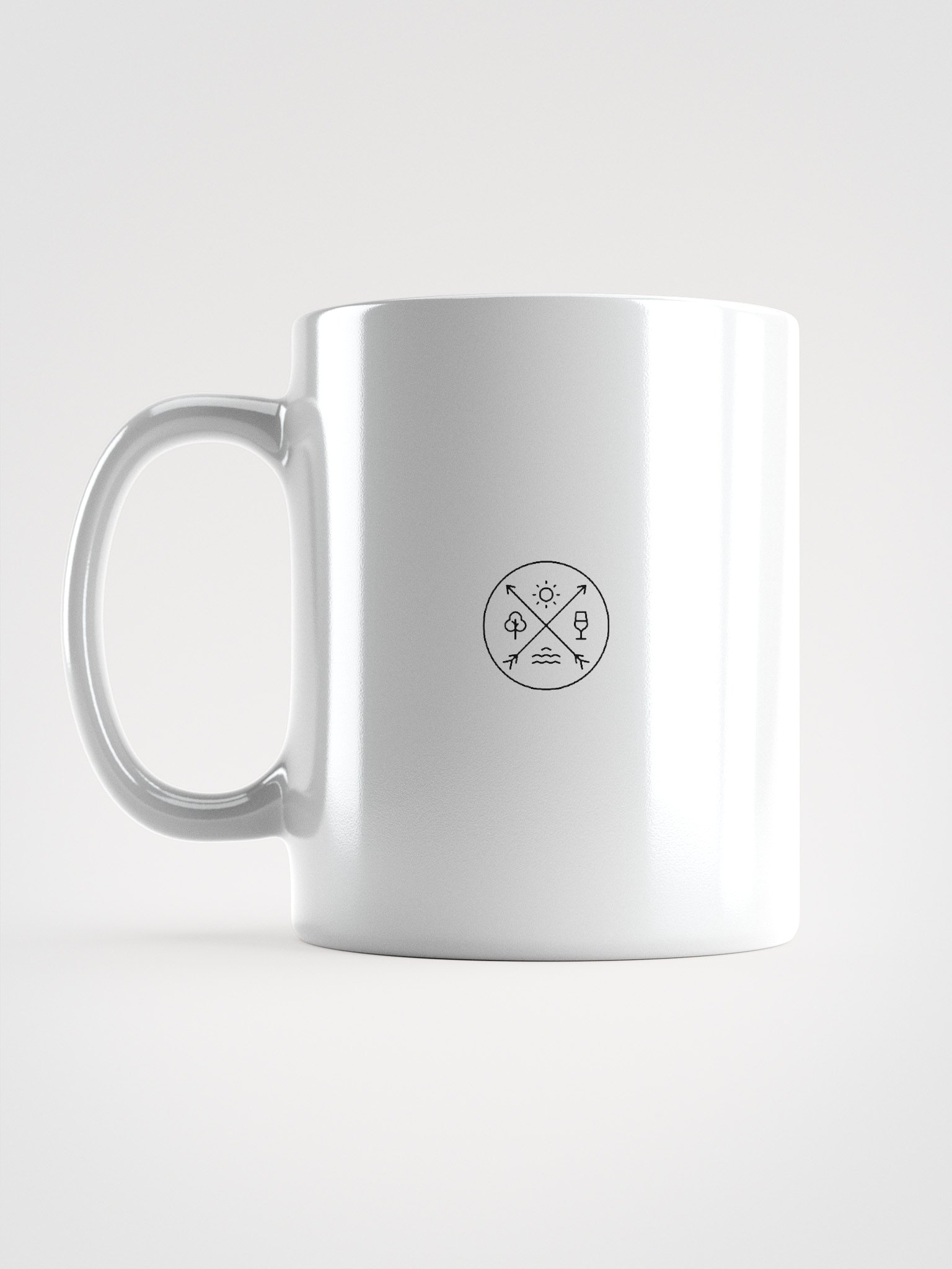 GDL Crest Mug product image (6)