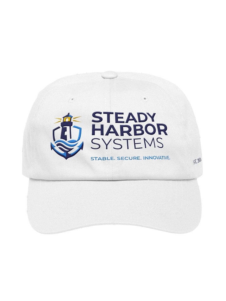 Yupoong Classic Dad Hat product image (1)