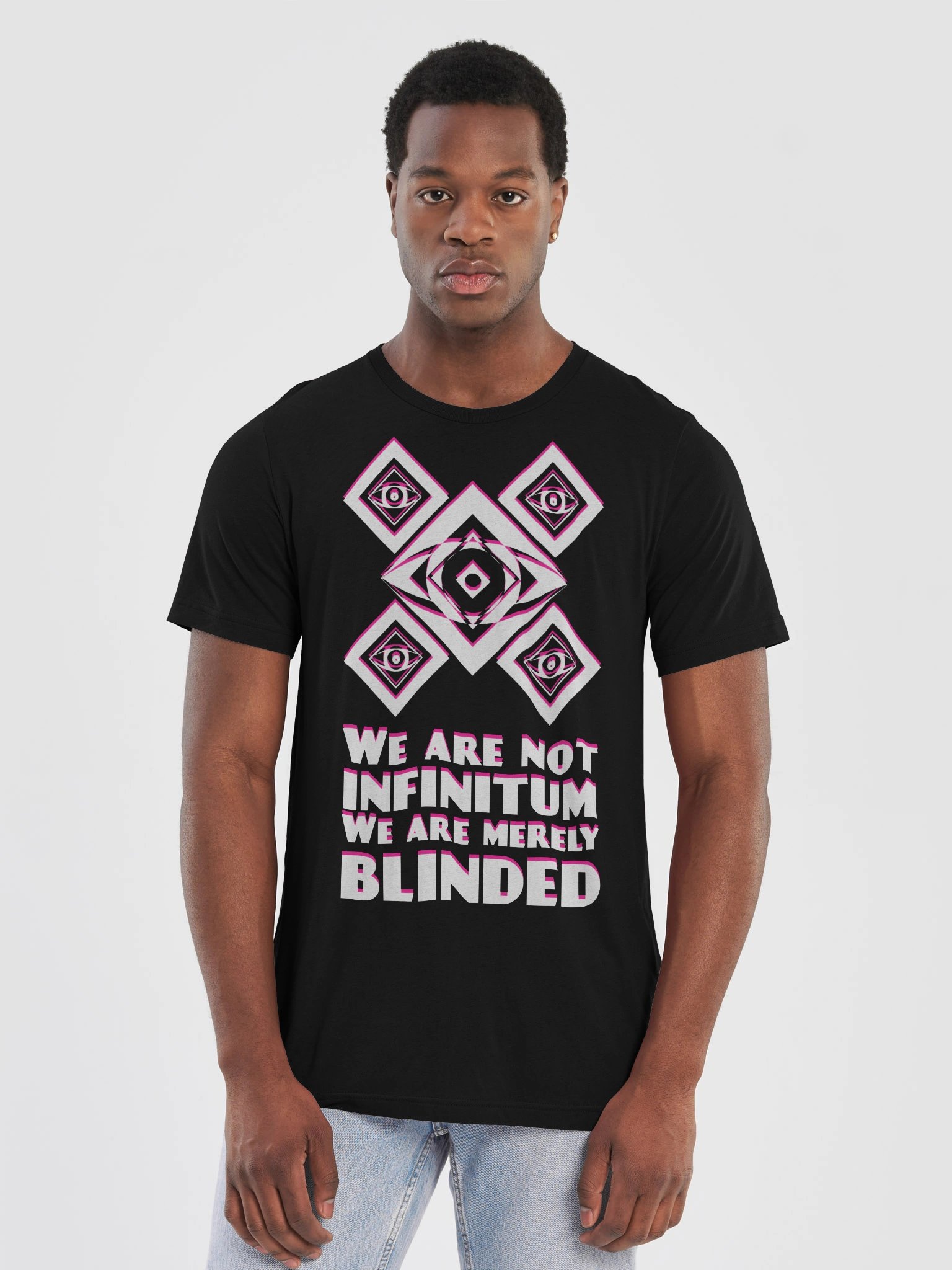 Open Infinitum Shirt product image (10)
