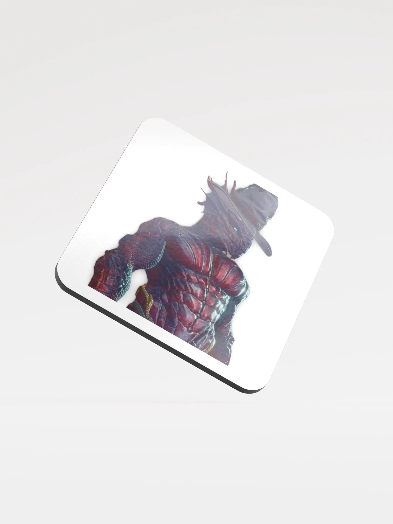 Magic Spike XXL Coaster product image (1)