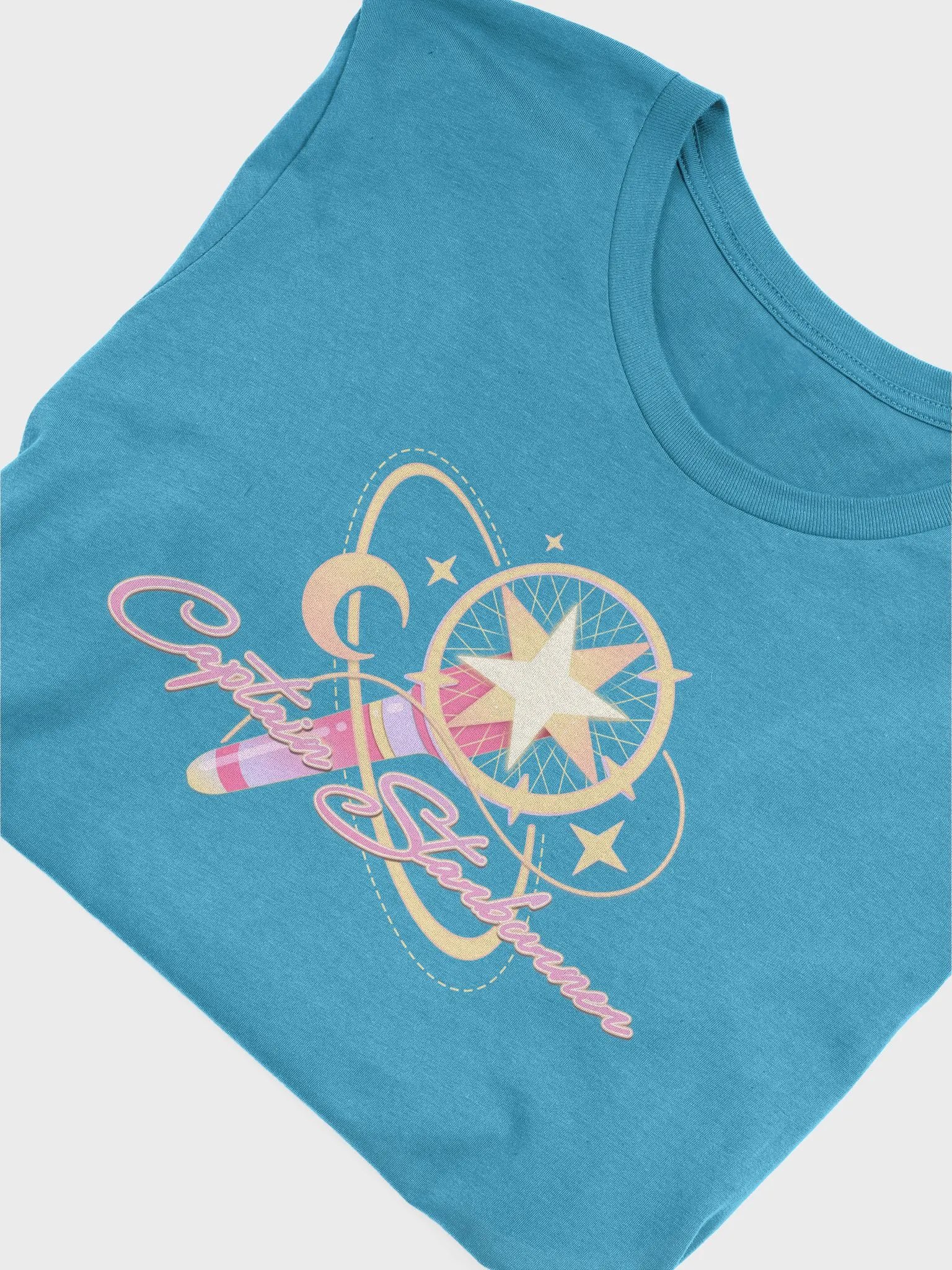 Starburner Logo T-Shirt product image (5)
