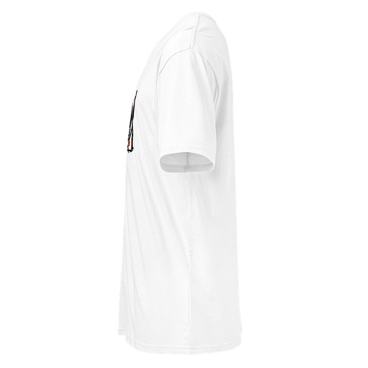Peace Over Everything T-Shirt | Team GBMT Essential product image (2)