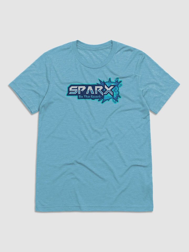 Sparx Tshirt product image (1)