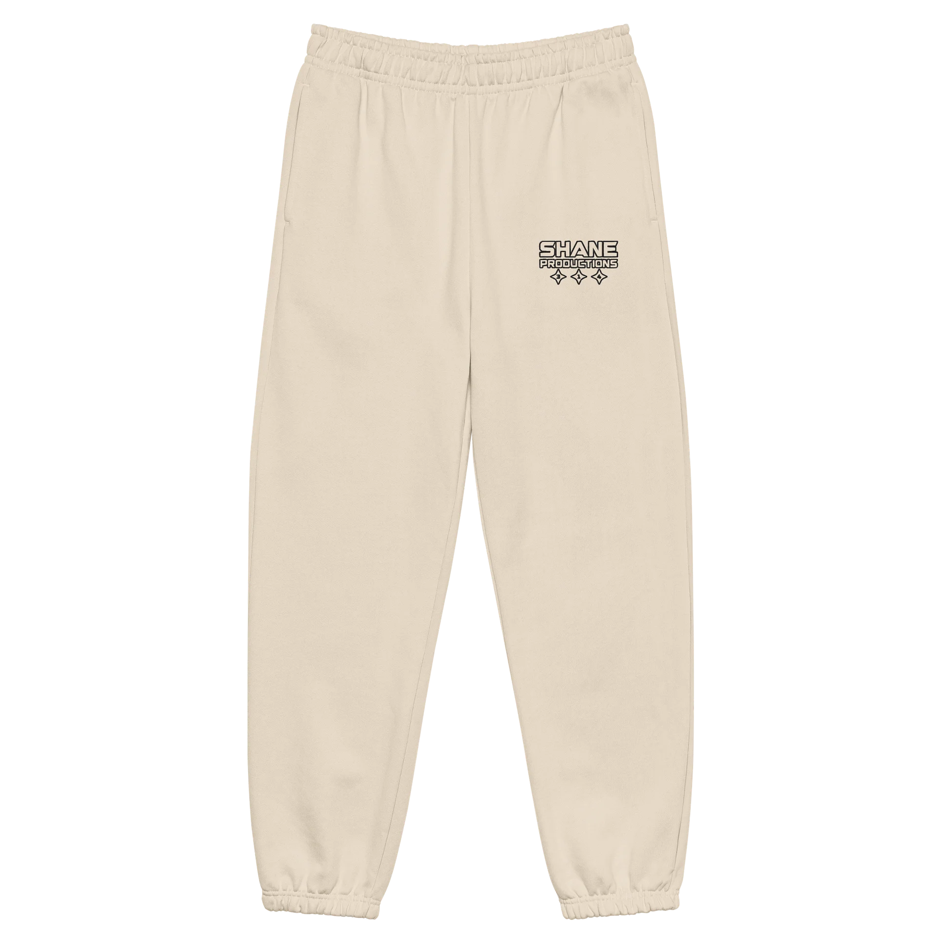 SHANE PRODUCTIONS 314 Embroidered Sweats product image (9)