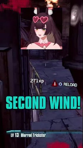 right up the butt lmao 🍑

#crypticbunni #borderlands2 #vtuber #anime #vtuberclips
