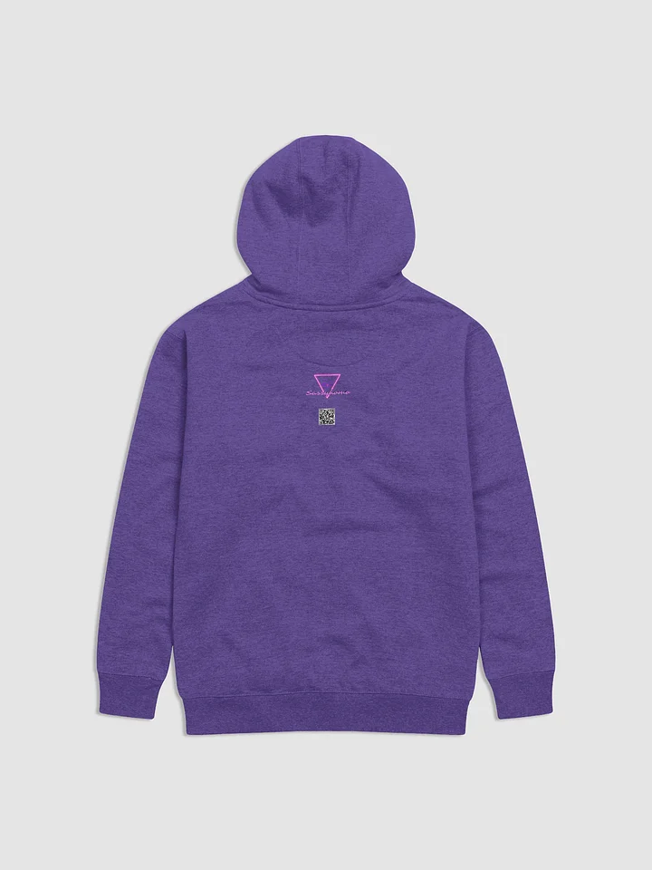 Hummingbird hoodie product image (19)