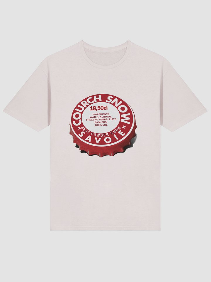 Courch snow bottle cap product image (1)