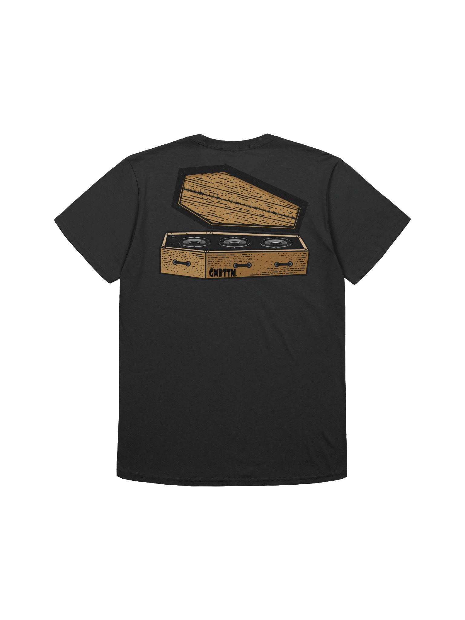 Carried By Six product image (2)
