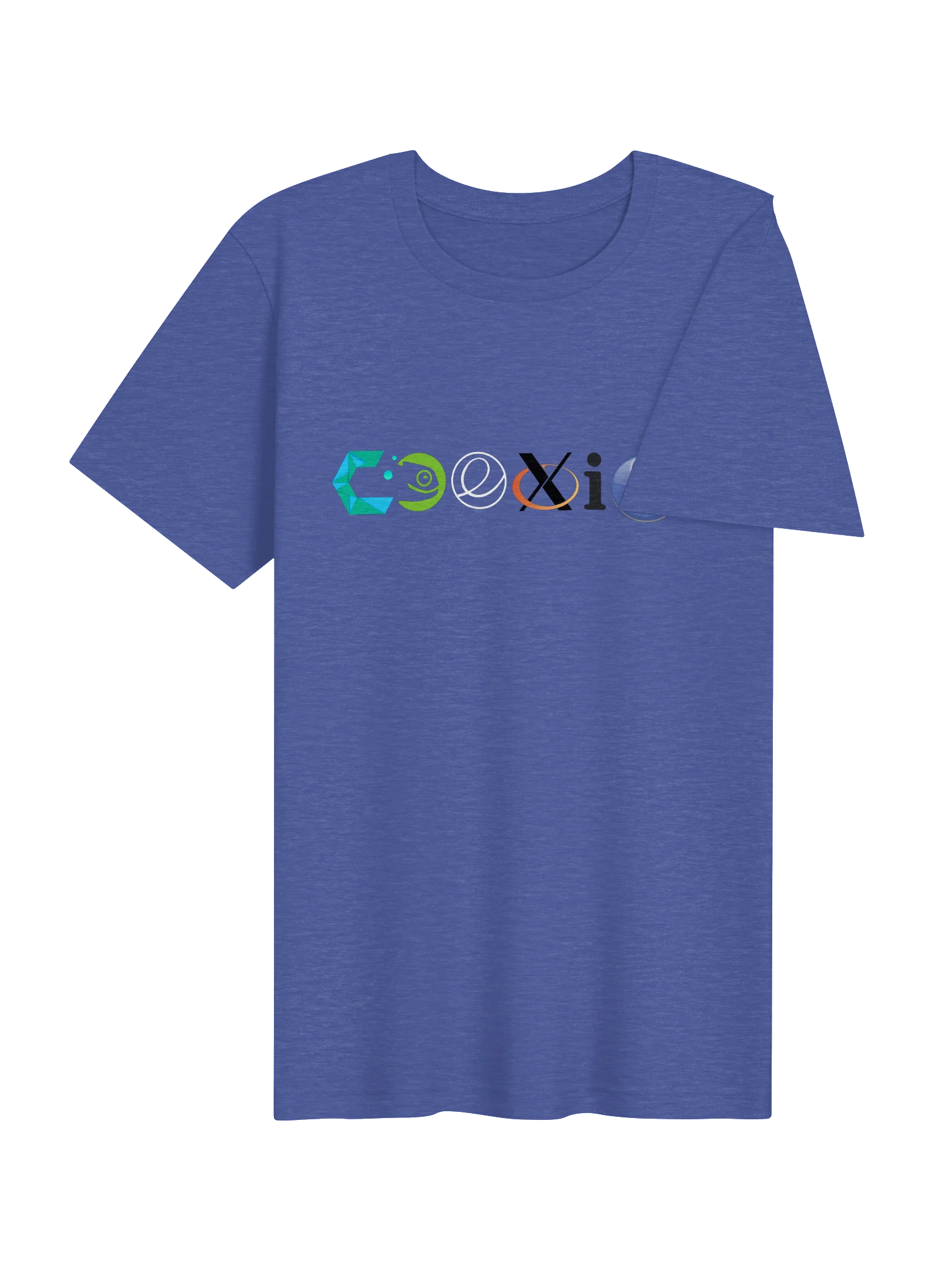 Coexist T-Shirt product image (5)