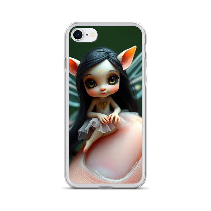 Enchanted Fairy iPhone® Case product image (24)