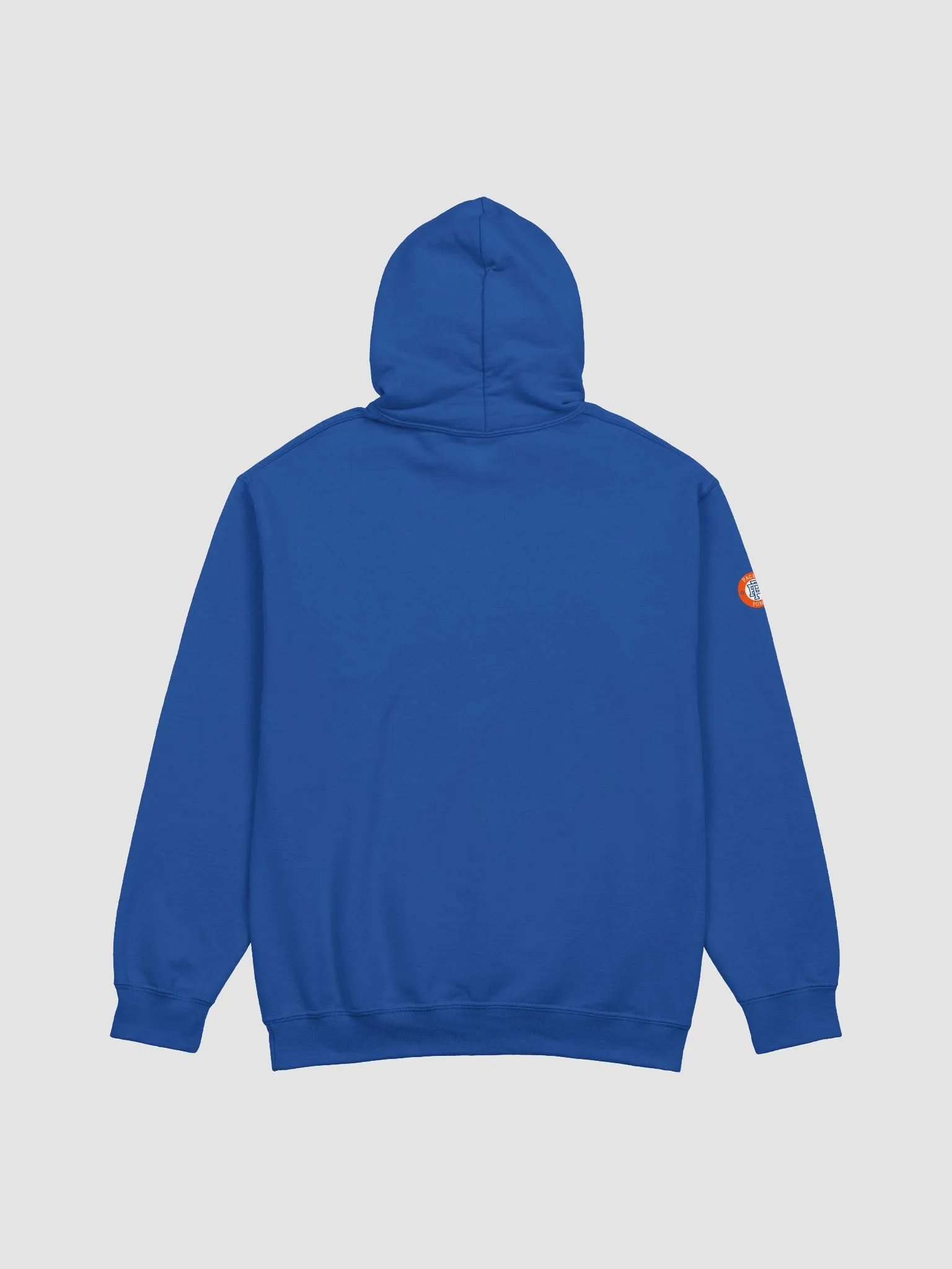 Good Surf Only Unisex Hoodie product image (3)