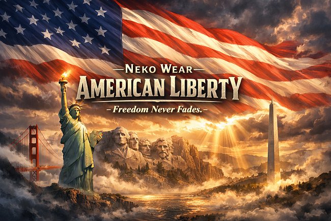 American Liberty