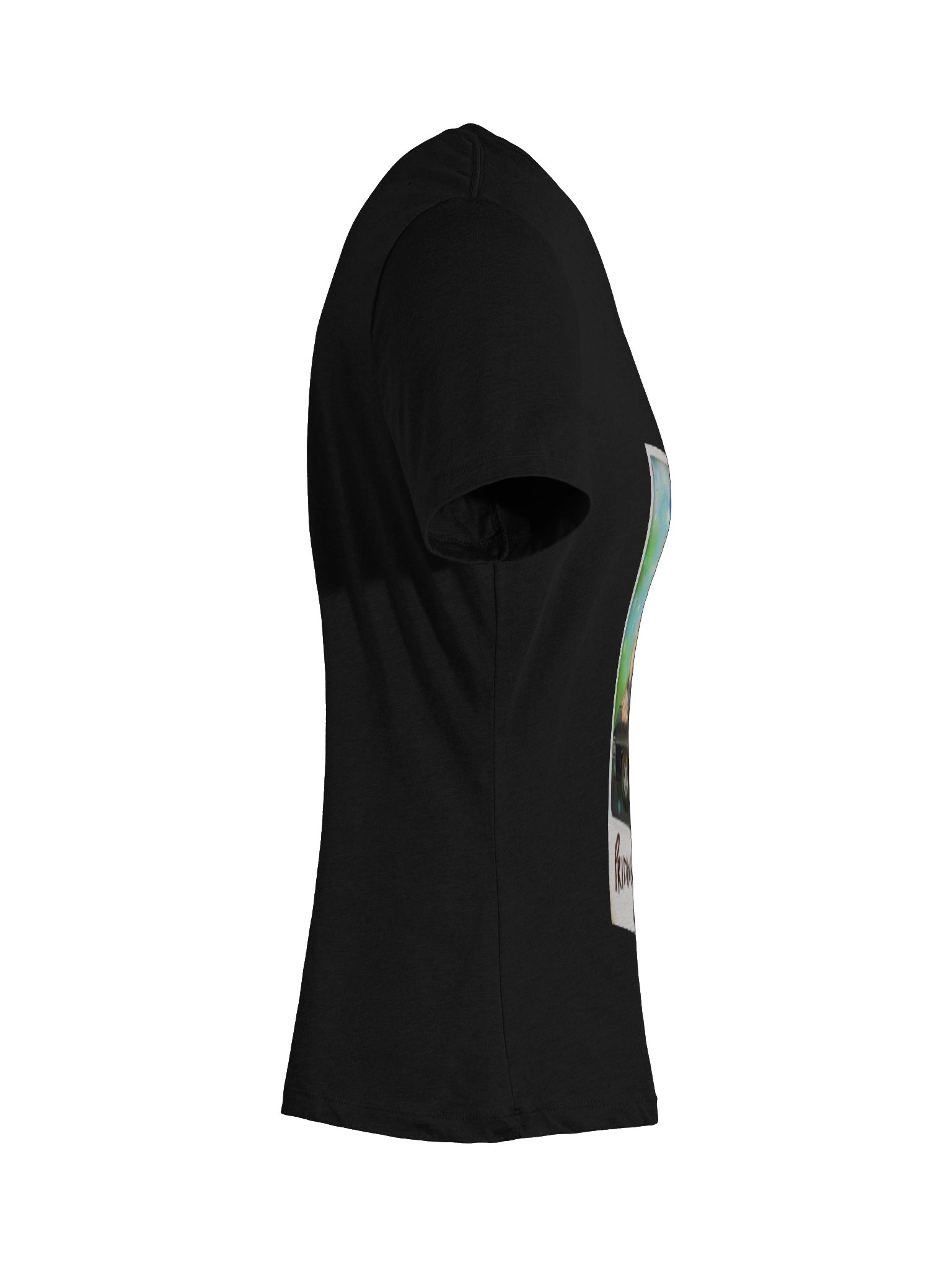 Pride 2026 - Women's V-neck product image (11)