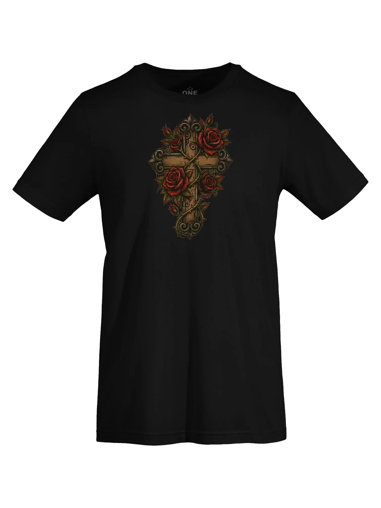 ONE KING The Gift Premium T-Shirt product image (2)