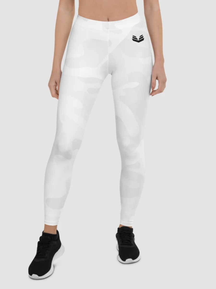 Leggings - White Camo product image (3)