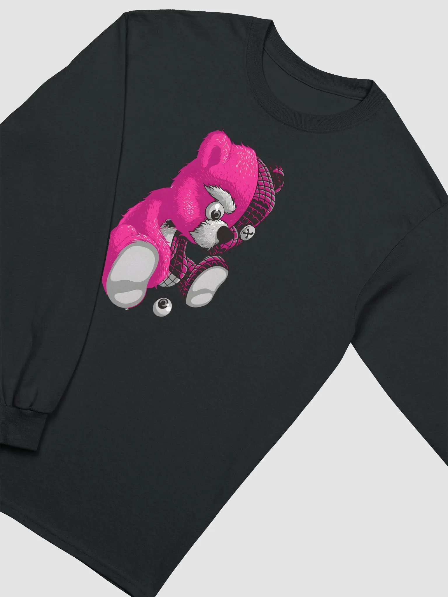 Naughty Teddy product image (4)