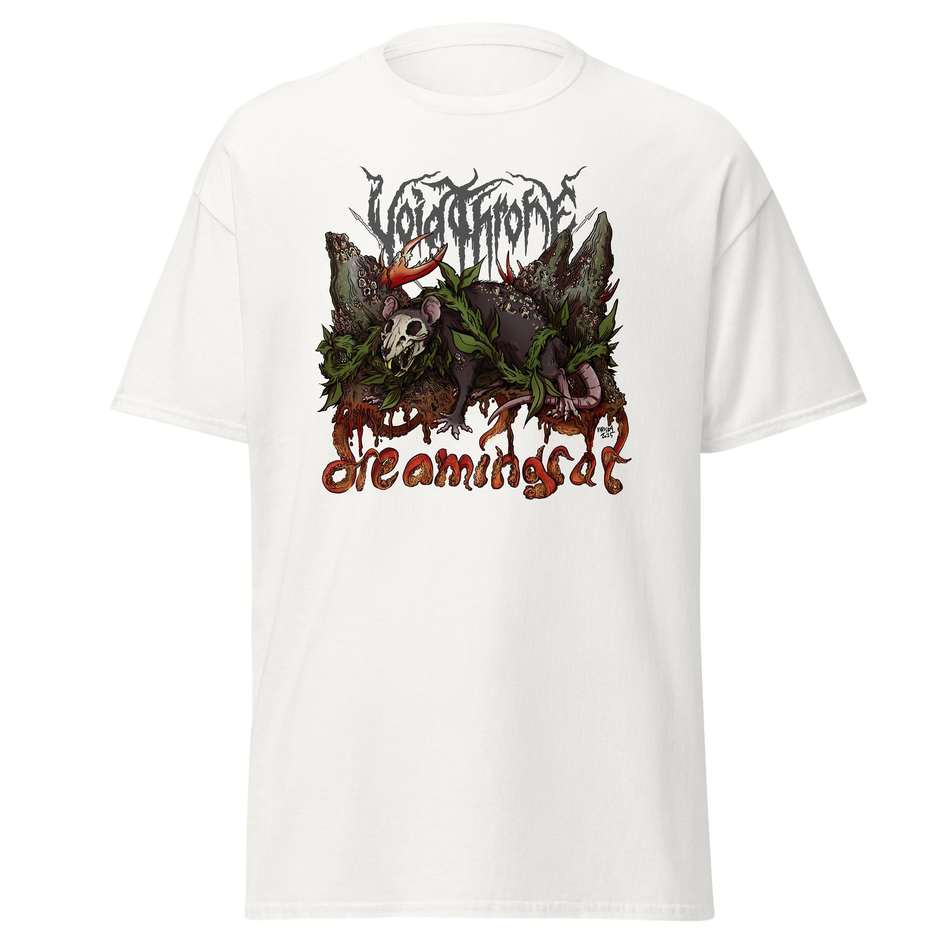 Surfing the abyss WHT product image (1)