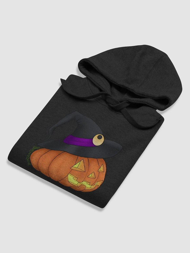 Moonie Jackolantern hoodie product image (1)