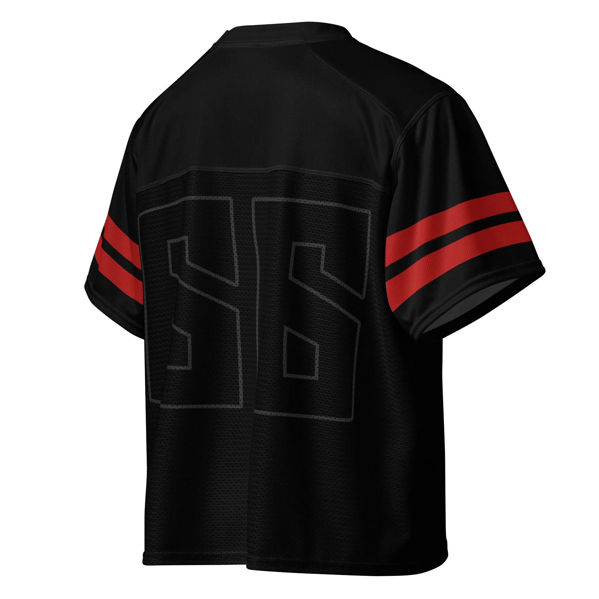 Sixxers Football Jersey product image (4)