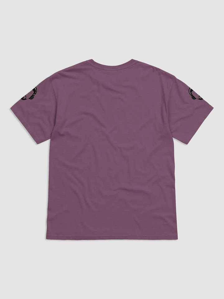 Comfort Colors Garment-Dyed Heavyweight T-Shirt product image (20)