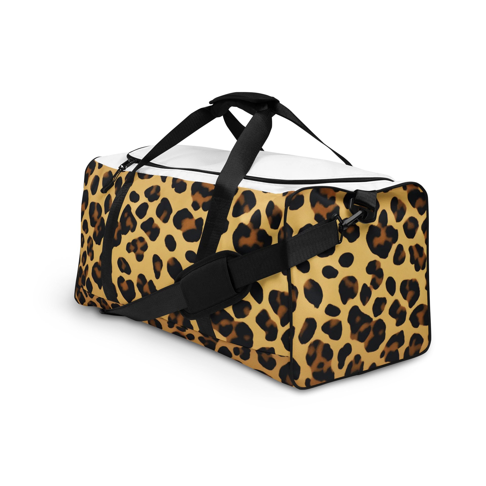 Wild Roam All-Over Duffle Bag product image (3)