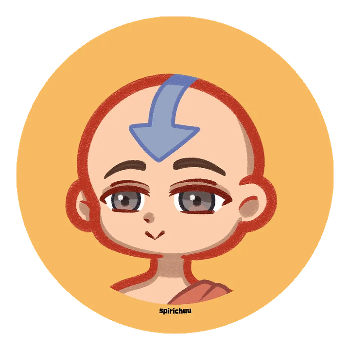 ATLA Buttons product image (1)