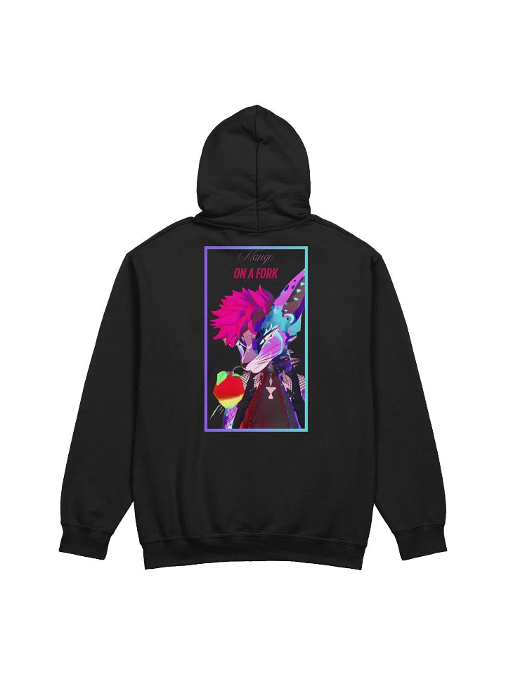 Mango on a Hoodie product image (20)