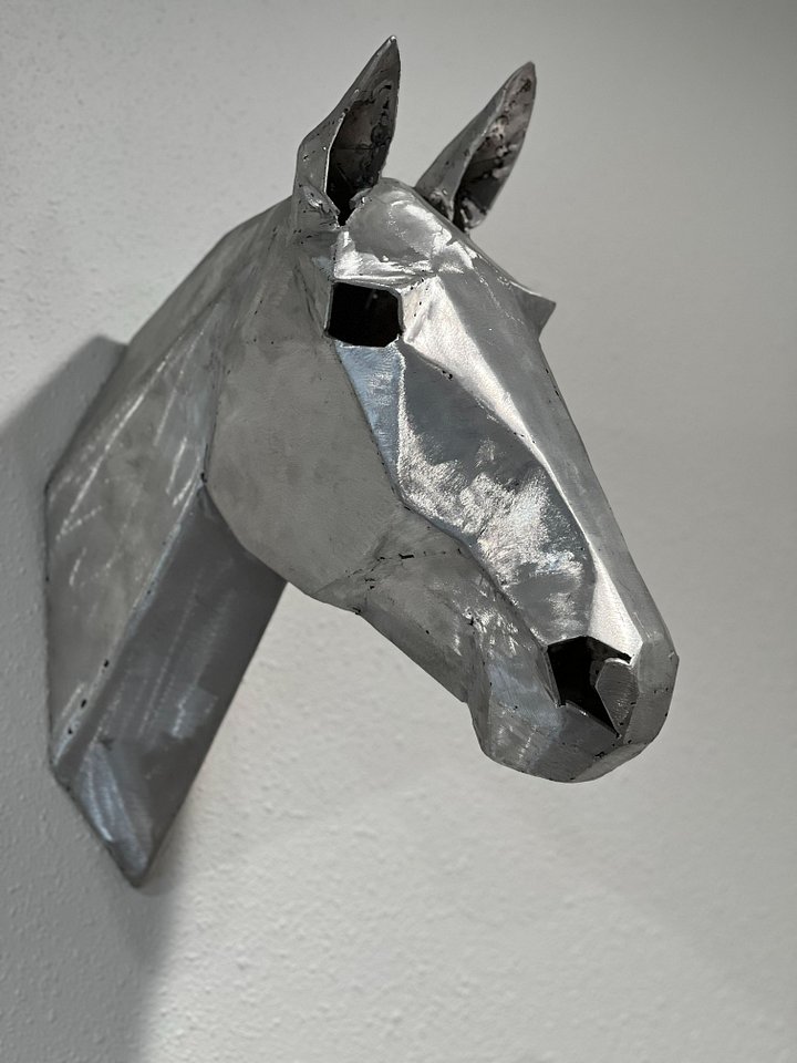 Pony Head product image (1)