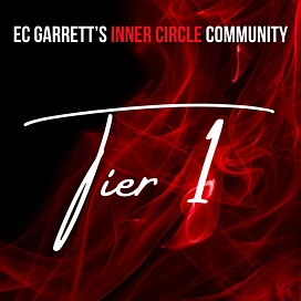 ECG'S FRIEND tier thumbnail