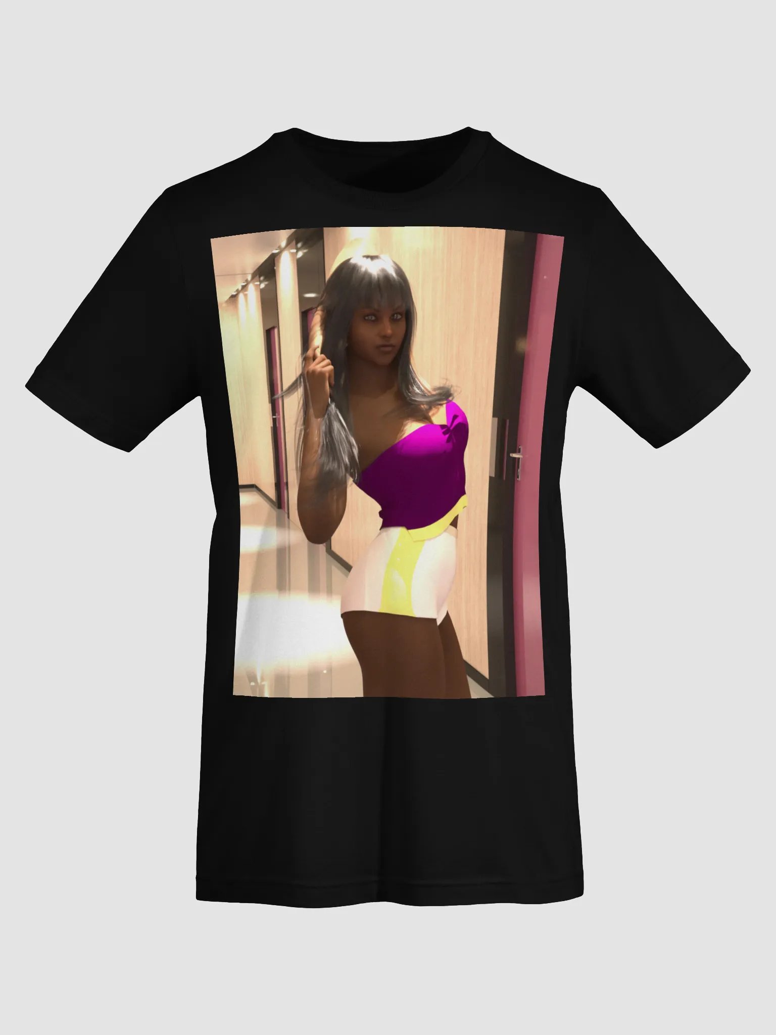 Cayley T-Shirt product image (49)
