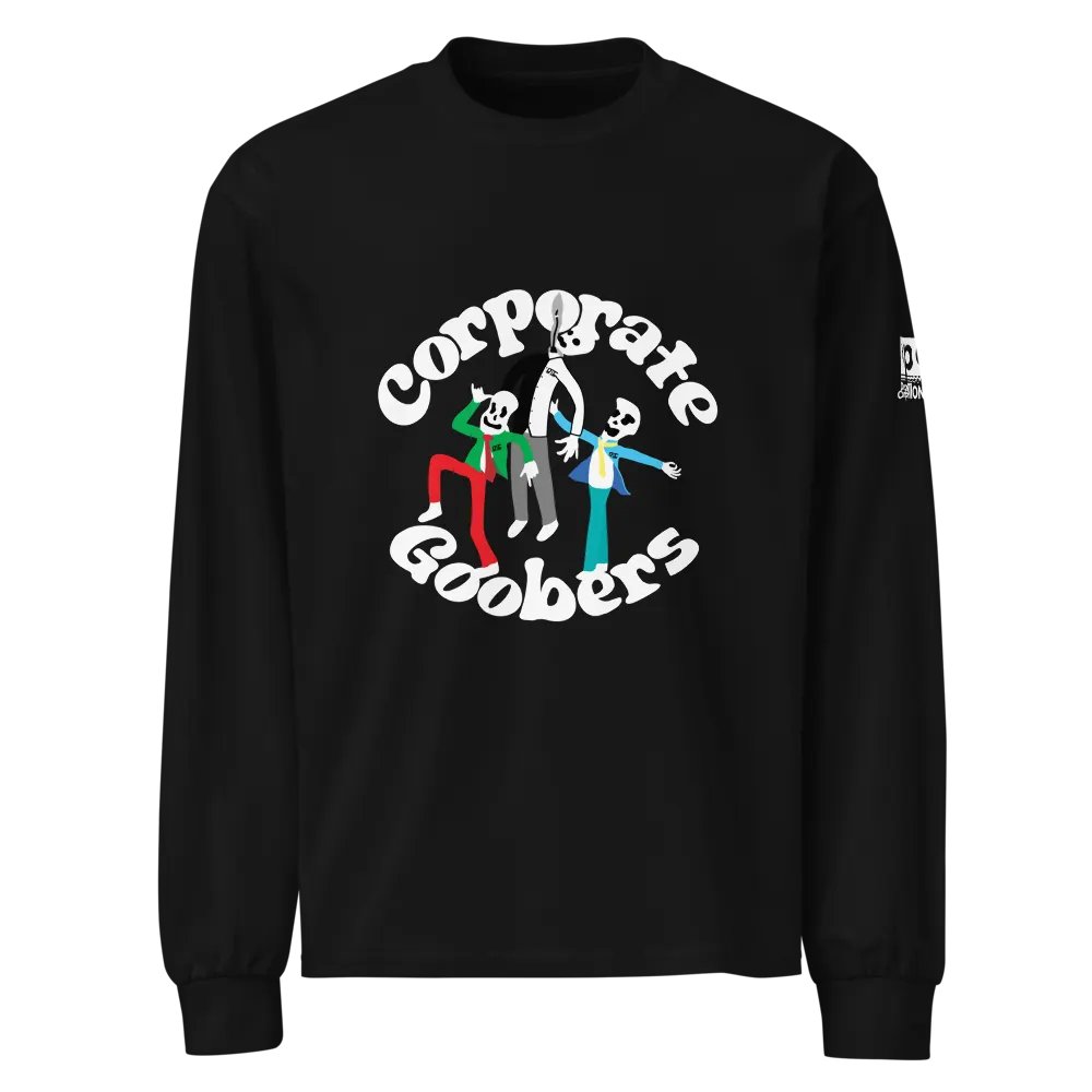 Corporate Goobers Long product image (1)