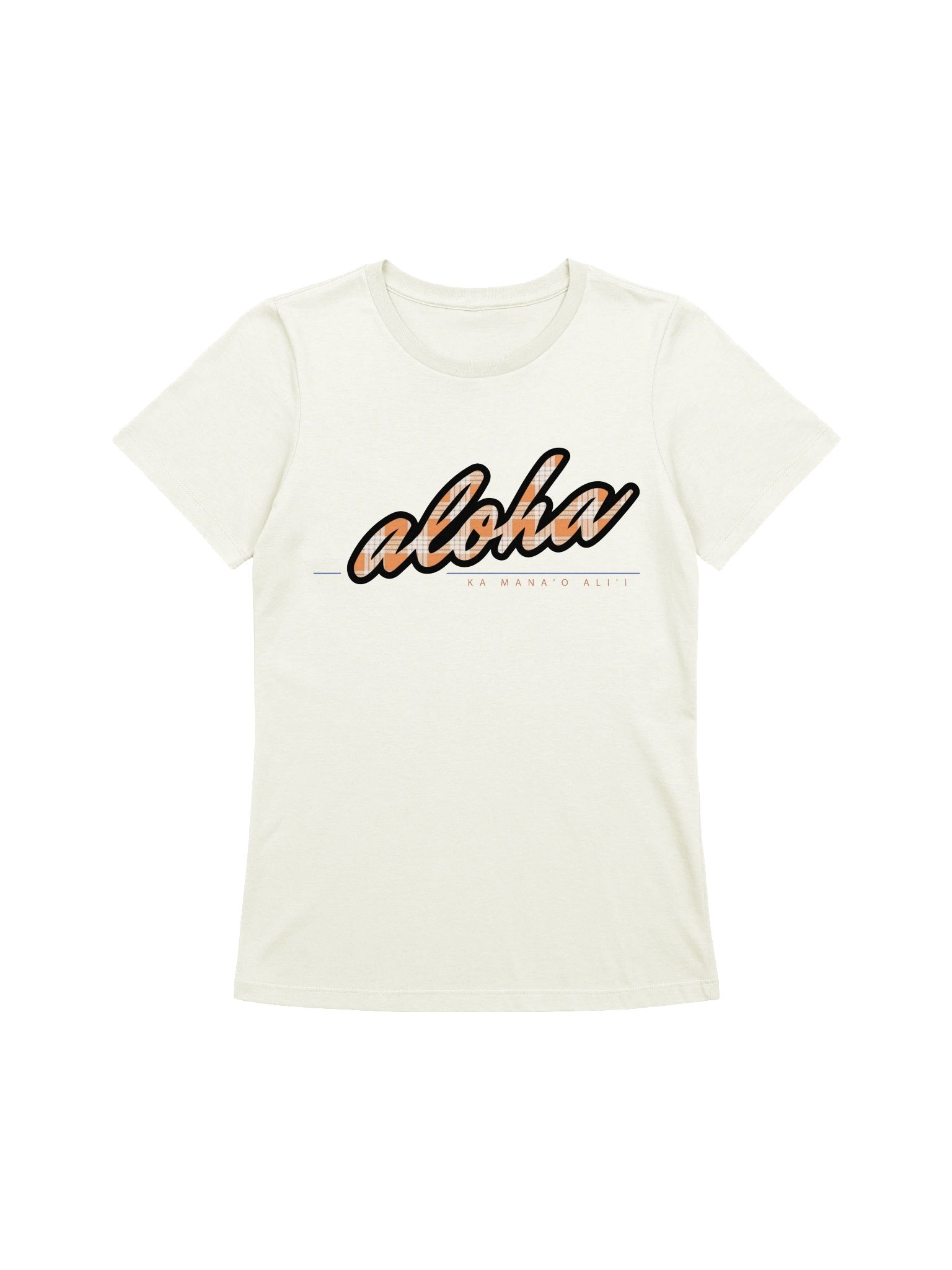 Palaka Aloha - Light product image (1)