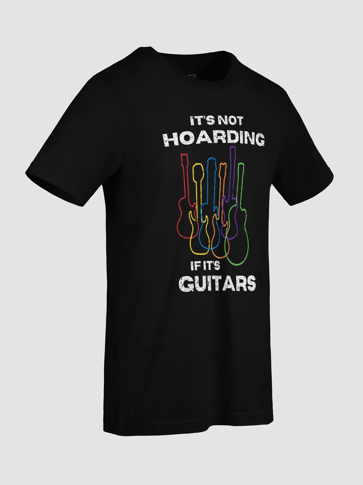 It's Not Hoarding - Color Guitars product image (9)