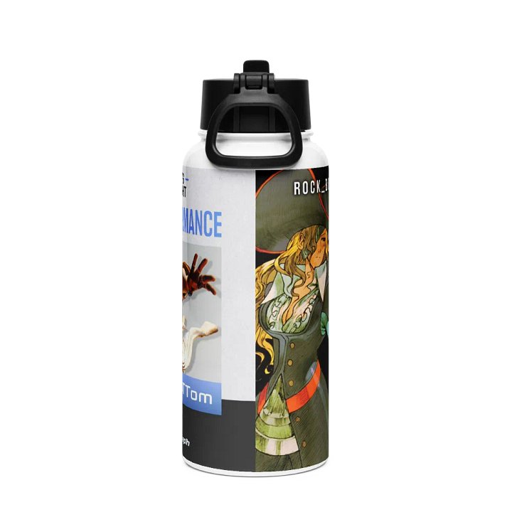 Rock Bottom Gaming Joseph Fight Night Limited product image (2)