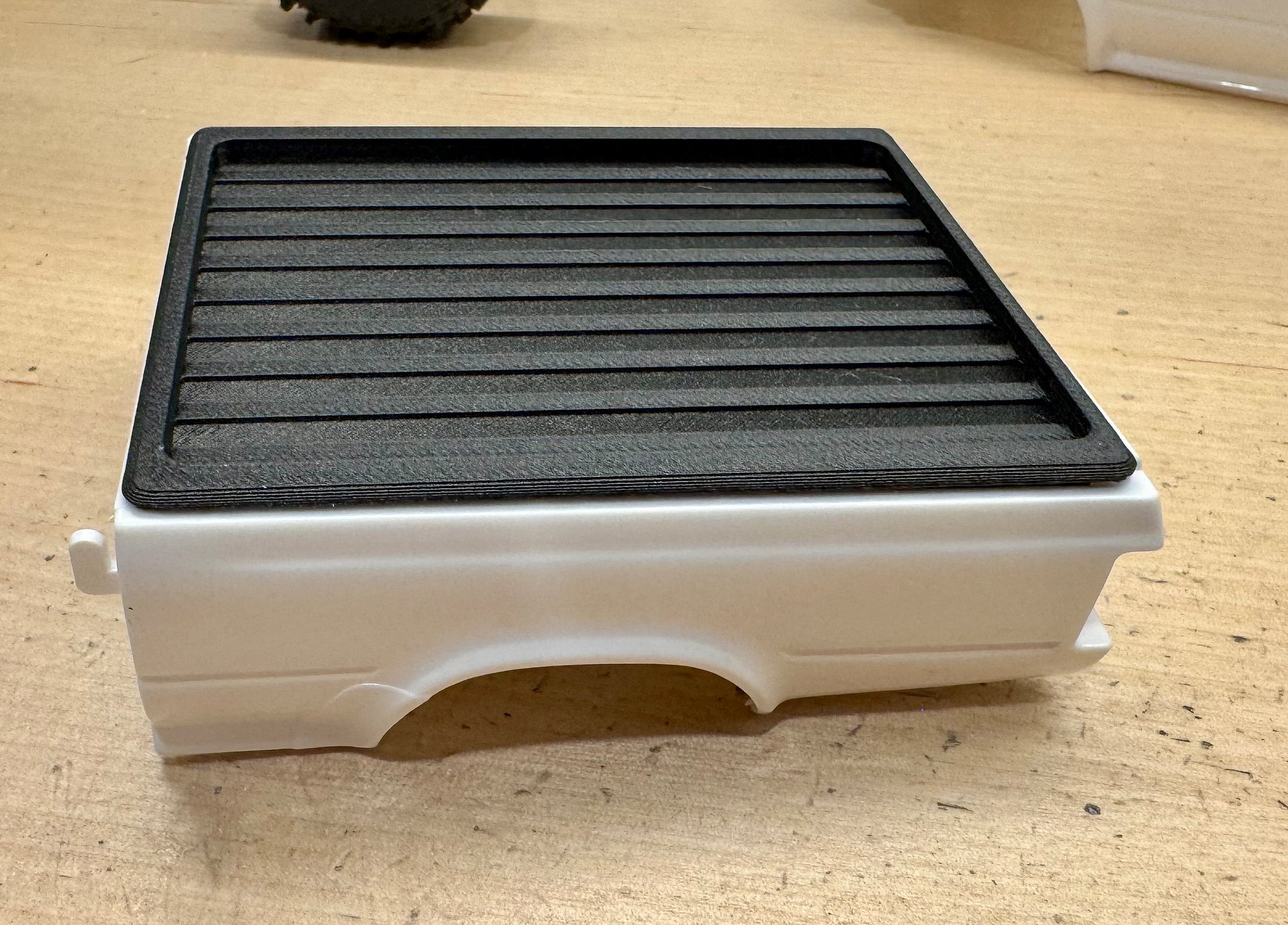 Amt Toyota Bed Insert product image (1)