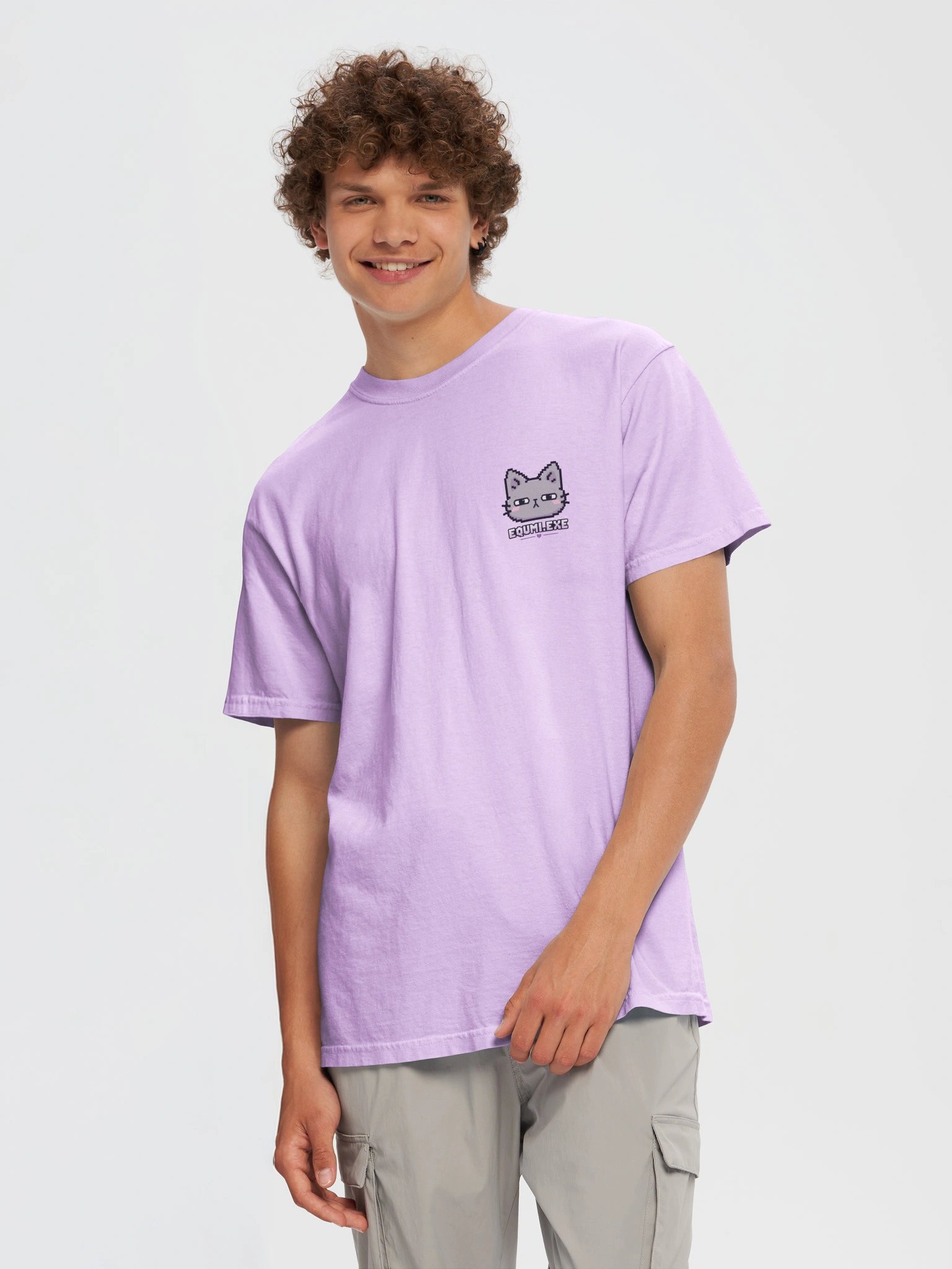 Recharging Tee product image (4)